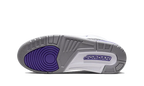 Jordan 3 Retro Dark Iris (CT8532-105) | SneakerClassics
