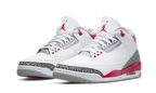 Jordan 3 Retro Fire Red (2022) (DN3707-160) | SneakerClassics