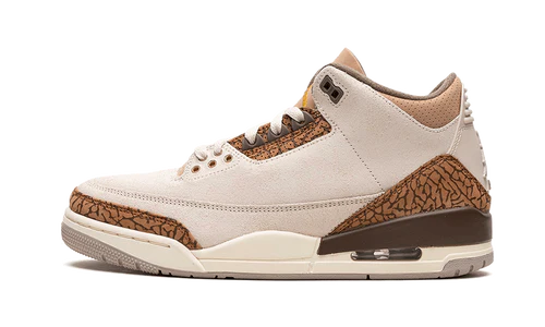 Jordan 3 Retro Palomino (CT8532-102) | SneakerClassics