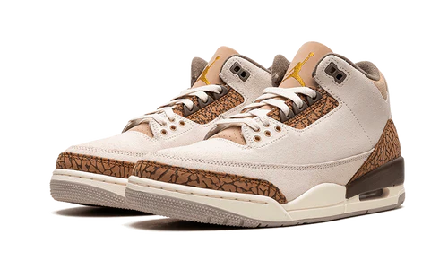 Jordan 3 Retro Palomino (CT8532-102) | SneakerClassics