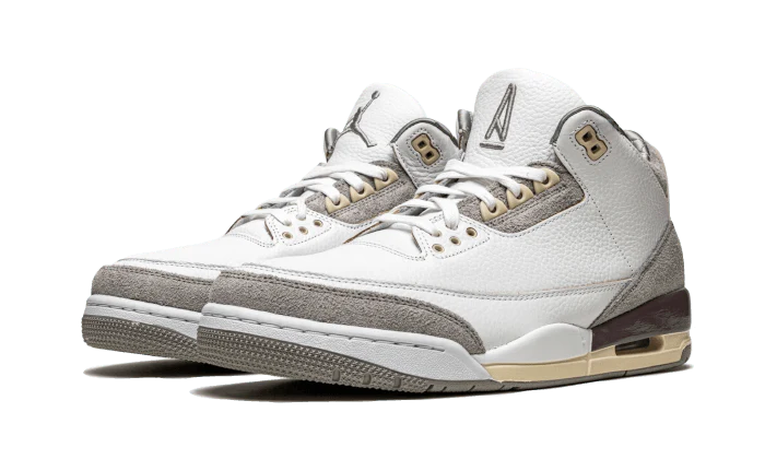 Jordan 3 Retro SP A Ma Maniére (Women's) (DH3434-110) | SneakerClassics