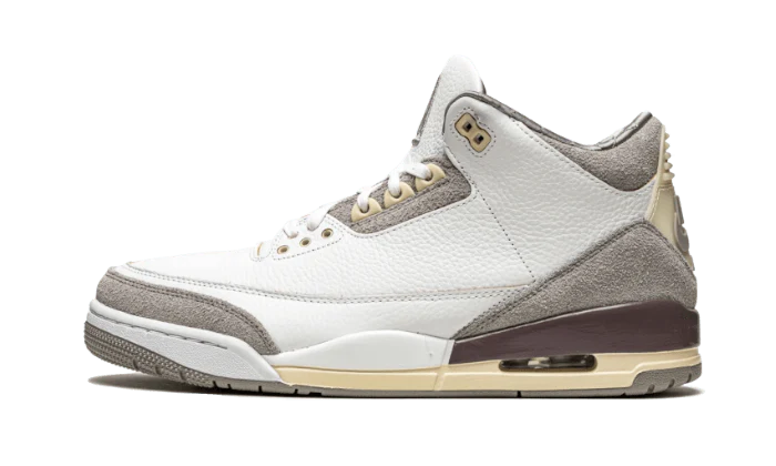 Jordan 3 Retro SP A Ma Maniére (Women's) (DH3434-110) | SneakerClassics