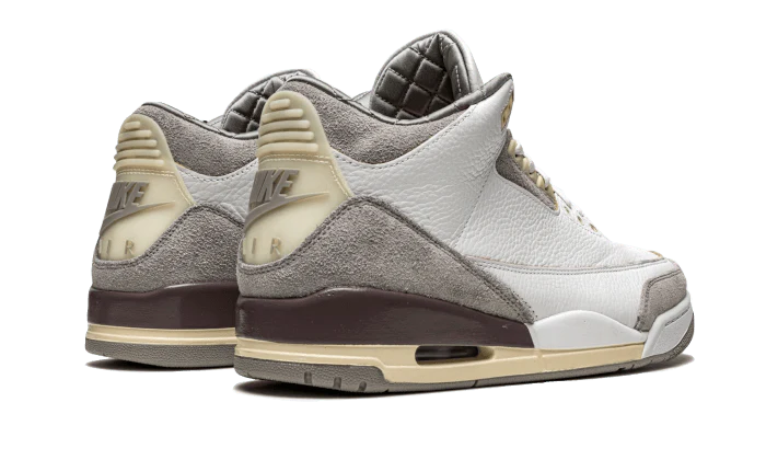 Jordan 3 Retro SP A Ma Maniére (Women's) (DH3434-110) | SneakerClassics