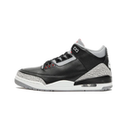Jordan 3 Retro OG Black Cement (2024) (DN3707-010) | SneakerClassics