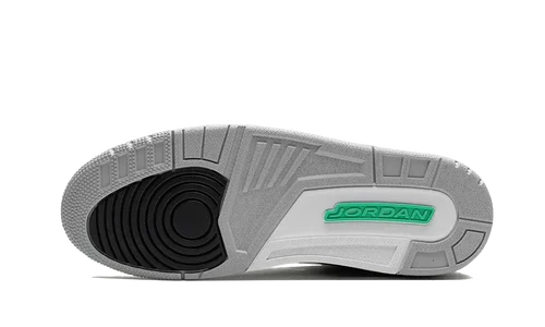 Jordan 3 Retro Green Glow (CT8532-031) | SneakerClassics