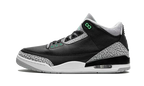 Jordan 3 Retro Green Glow (CT8532-031) | SneakerClassics