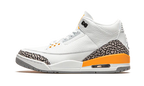 Jordan 3 Retro Laser Orange (Women's) (CK9246-108) | SneakerClassics