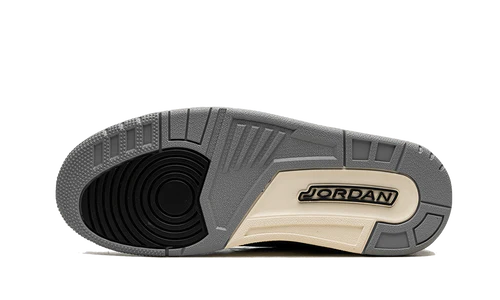 Jordan 3 Retro Off Noir (Women's) (CK9246-001) | SneakerClassics