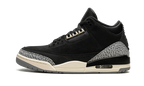 Jordan 3 Retro Off Noir (Women's) (CK9246-001) | SneakerClassics
