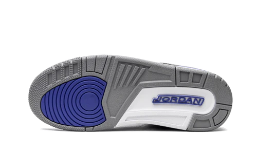 Jordan 3 Retro Racer Blue (CT8532-145) | SneakerClassics