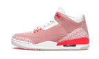 Jordan 3 Retro Rust Pink (Women's) (CK9246-600) | SneakerClassics