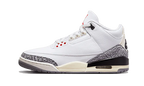Jordan 3 Retro White Cement Reimagined (DN3707-100) | SneakerClassics