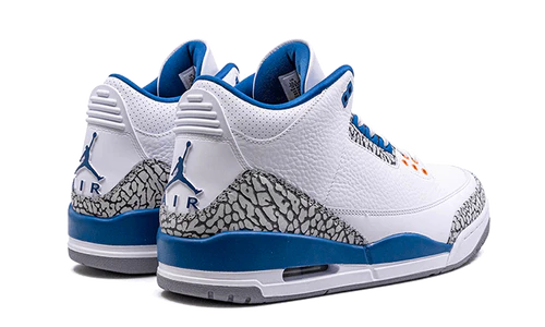 Jordan 3 Retro Wizards (CT8532-148) | SneakerClassics