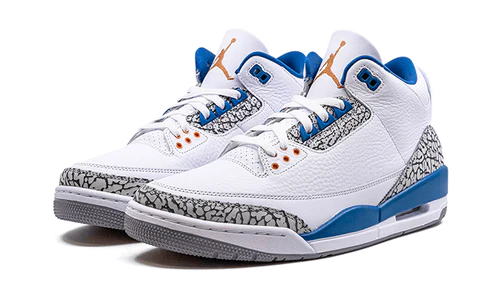 Jordan 3 Retro Wizards (CT8532-148) | SneakerClassics