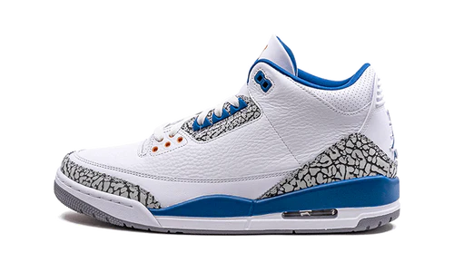 Jordan 3 Retro Wizards (CT8532-148) | SneakerClassics