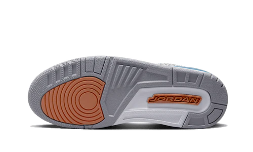 Jordan 3 Retro Wizards (CT8532-148) | SneakerClassics