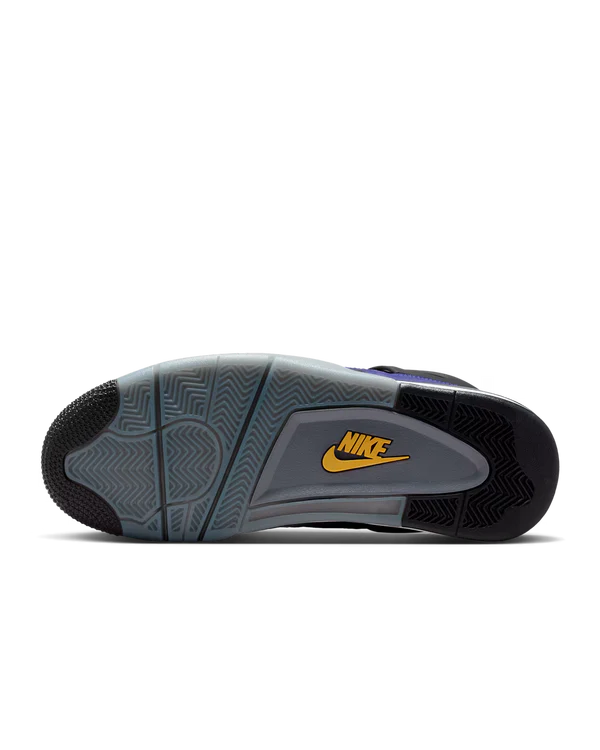 Jordan 4 Retro Lakers (FV5029-500) | SneakerClassics