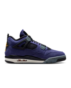 Jordan 4 Retro Lakers (FV5029-500) | SneakerClassics