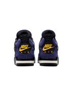 Jordan 4 Retro Lakers (FV5029-500) | SneakerClassics