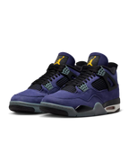 Jordan 4 Retro Lakers (FV5029-500) | SneakerClassics