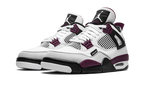 Jordan 4 Retro PSG Paris Saint-Germain (CZ5624-100) | SneakerClassics