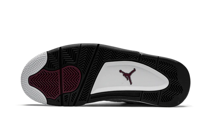 Jordan 4 Retro PSG Paris Saint-Germain (CZ5624-100) | SneakerClassics