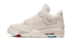 Jordan 4 Retro Blank Canvas (Women's) (DQ4909-100) | SneakerClassics