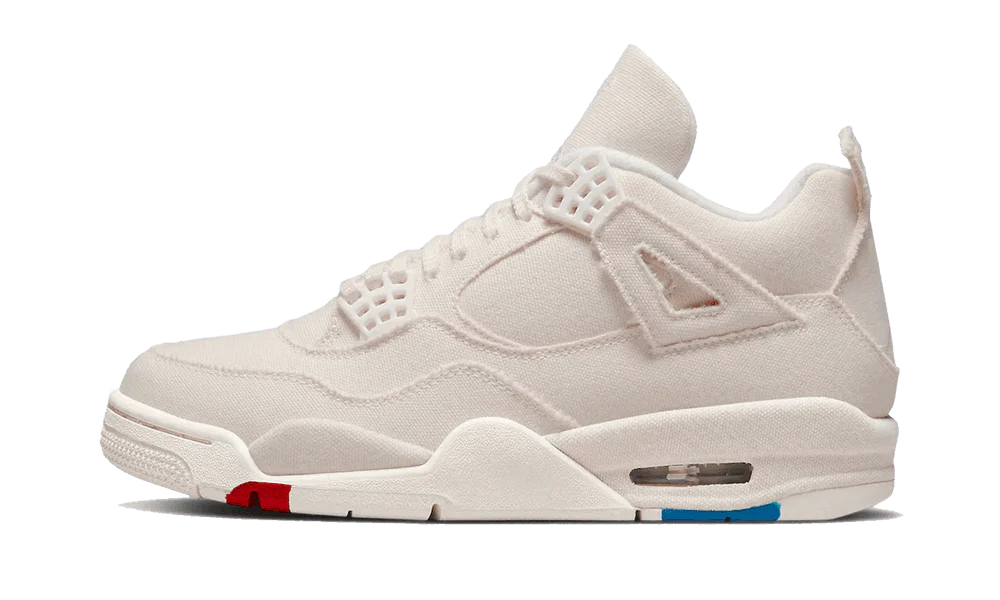 Jordan 4 Retro Blank Canvas (Women's) (DQ4909-100) | SneakerClassics