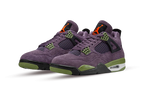 Jordan 4 Retro Canyon Purple (Women's) (AQ9129-500) | SneakerClassics