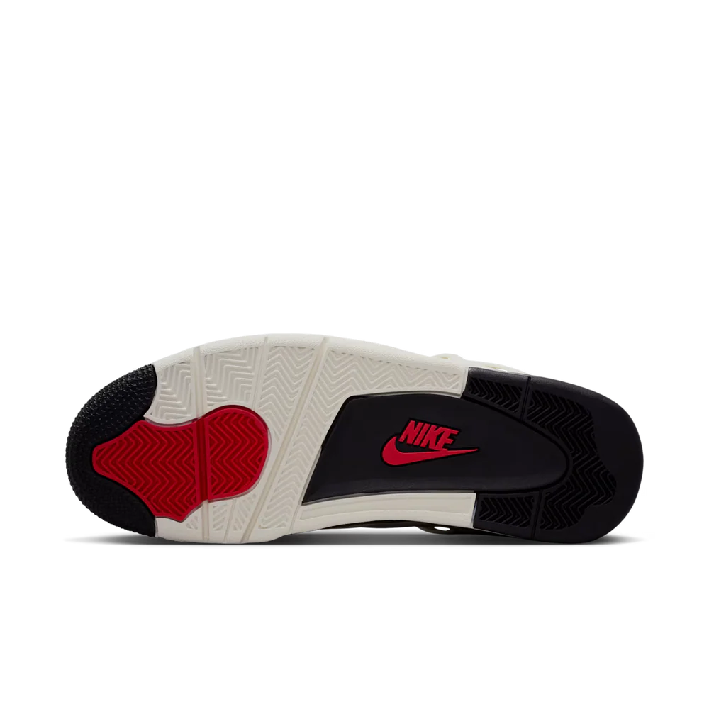 Jordan 4 Retro Flight Club (IM4002-100) | SneakerClassics
