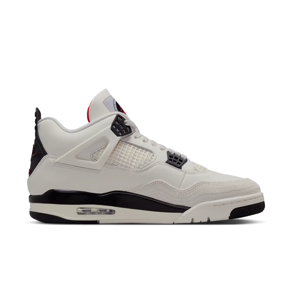 Jordan 4 Retro Flight Club (IM4002-100) | SneakerClassics