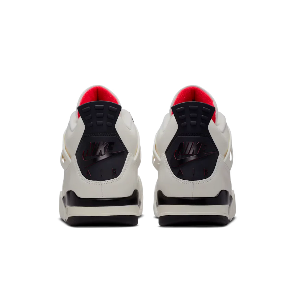 Jordan 4 Retro Flight Club (IM4002-100) | SneakerClassics