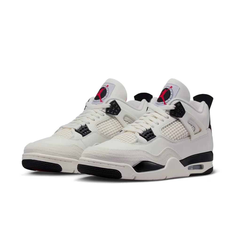 Jordan 4 Retro Flight Club (IM4002-100) | SneakerClassics