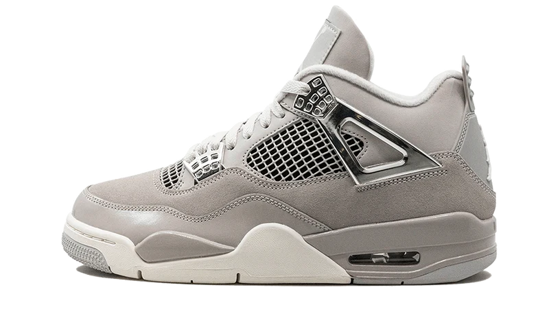 Jordan 4 Retro Frozen Moments (Women's) (AQ9129-001) | SneakerClassics