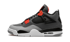 Jordan 4 Retro Infrared (DH6927-061) | SneakerClassics