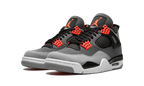 Jordan 4 Retro Infrared (DH6927-061) | SneakerClassics