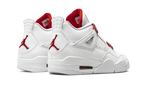 Jordan 4 Retro Metallic Red (CT8527-112) | SneakerClassics