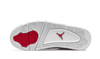 Jordan 4 Retro Metallic Red (CT8527-112) | SneakerClassics