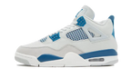 Jordan 4 Retro Military Blue (2024) (FV5029-141) | SneakerClassics