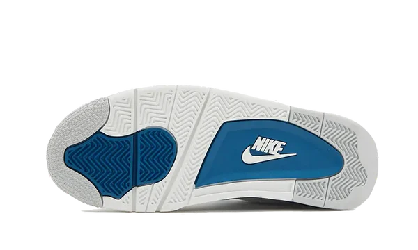 Jordan 4 Retro Military Blue (2024) (FV5029-141) | SneakerClassics