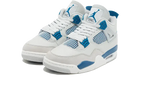 Jordan 4 Retro Military Blue (2024) (FV5029-141) | SneakerClassics