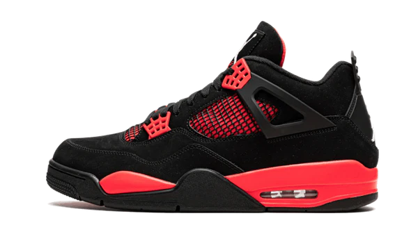 Jordan 4 Retro Red Thunder (CT8527-016) | SneakerClassics