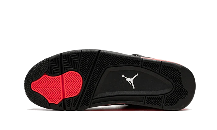 Jordan 4 Retro Red Thunder (CT8527-016) | SneakerClassics