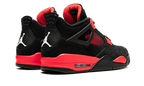 Jordan 4 Retro Red Thunder (CT8527-016) | SneakerClassics