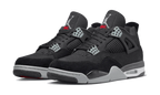 Jordan 4 Retro SE Black Canvas (DH7138-006) | SneakerClassics