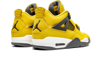 Jordan 4 Retro Lightning (2021) (CT8527-700) | SneakerClassics