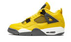 Jordan 4 Retro Lightning (2021) (CT8527-700) | SneakerClassics