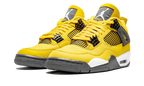 Jordan 4 Retro Lightning (2021) (CT8527-700) | SneakerClassics