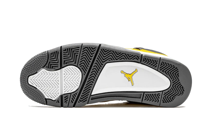 Jordan 4 Retro Lightning (2021) (CT8527-700) | SneakerClassics