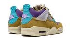 Jordan 4 Retro SP 30th Anniversary Union Desert Moss (DJ5718-300) | SneakerClassics
